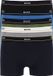 Boss Essential Trunk Boxershorts Heren (5-pack) - Maat XL