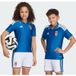 Adidas Como 1907 26/27 Thuisshirt Kids
