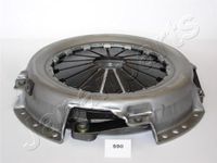 JAPANPARTS JPSF-590 koppeling