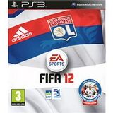 Electronic Arts FIFA 12
