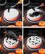 Fiestas Guirca PME vampire cake stencil - 25 cm