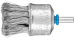 PFERD TOOLS BORSTEL PBG 3028/6 INOX 0,15
