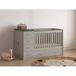 Born Lucky Combi Ledikant Memphis Chocolate & Biscotti