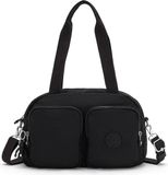 Kipling COOL DEFEA Schoudertas - Black Noir