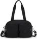Kipling COOL DEFEA Schoudertas - Black Noir