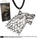 The GOT - STARK pendentif - replique