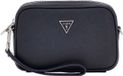 GUESS Torino Small Necessaire Schoudertas Dark Blue