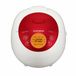 CUCKOO CR-0351F cuiseur à riz électrique, Fuzzy Logic, 0,54l / 425W pour 3 personnes