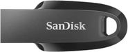 SanDisk SDCZ550-512G-G46 USB flash drive 512 GB USB Type-A 3.2 Gen 1 (3.1 Gen 1) Zwart