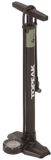 Topeak vloerpomp JoeBlow Mountain EX Zwart