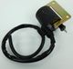 P2R Bobine d'allumage HT pour Scooter Piaggio 50 Typhoon 1993-2000