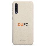 Dundee United Officiel Coque de Téléphone Compostable Samsung Galaxy A50 - Fibriva™