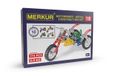 Merkur Motocykle