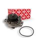 Febi Bilstein 01906 Motorkoeling