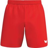 Erima Calcutta Short Heren - Rood | Maat: XXL