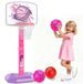 Basketbalset pour Enfants avec Basketbal Inclus