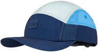 BUFF | 5 Panel Go Cap | Hardlooppet | Domus Dark Denim | S/M
