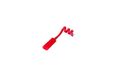 JAMARA BEC Plug 19cm