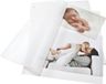 Goldbuch - 20 fotobladen (40 pagina's) met pergamijn - Wit