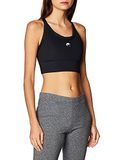 NIKE Med Pad Air Bra Sportbeha Dames