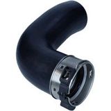 MAXGEAR 68-0512 Gaine De Suralimentation avec collier, Caoutchouc