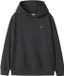 Name It Vimo Sweat à Capuche Junior - Dark Grey Melange