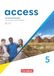 Access Cornelsen Verlag GmbH Access Band 5: 9. Schuljahr - Allgemeine Ausgabe 2022 - Grammarmaster mit Lösungen und Erklärfilmen
