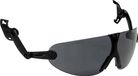 3M Peltor V9G lunettes de sécurité intégrées