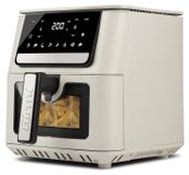 Friteuse à air chaud, 6,5 litres, 1700 watts, numérique, 8 programmes, minuteur