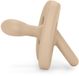 Suavinex Colour Essence SX Pro Fopspeen - 0-6Mnd - Silicone - Beige
