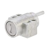 ABUS Batteriefachschloss BLO BOS IT3 T83 - Bosch Intube Cilinder
