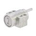 ABUS Batteriefachschloss BLO BOS IT3 T83 - Bosch Intube Cilinder