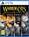 Mindscape Warrior Cats: Clans of the Forest - Feral Edition - PS5
