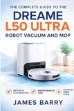 The Dreame L50 Ultra