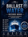 MARPOL Annex I / Ballast Water Management: Convention Compliance Logbook IMO Resolution MEPC.288(71) | Audit-Ready Documentation for Ships