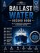 MARPOL Annex I / Ballast Water Management: Convention Compliance Logbook IMO Resolution MEPC.288(71) | Audit-Ready Documentation for Ships