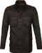 Barbour Waxjas Corbridge Olive - Maat L - Heren - Winterjassen