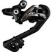 Shimano Deore XT RD-T8000 SGS 10-speed Rear Derailleur Black