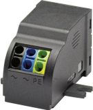 Phoenix Contact 2803409 BT-1S-230AC/A Overspanningsbeveiliging