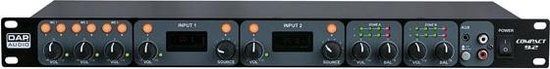 DAP-Audio Compact 9.2