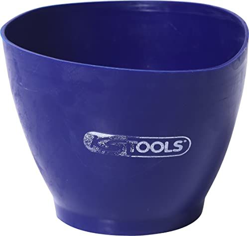 KS Tools 999.2034 Gipsbeker - 0,65l