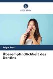 Überempfindlichkeit Icecat Überempfindlichkeit des Dentins