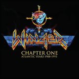 Chapter Winger - Chapter One: Atlantic Years 1988-1993 (4 LP) (Remastered)