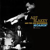 Intermusic Art Blakey & The Jazz Messengers - Moanin'