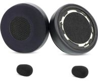 Oorkussens voor headset