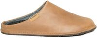 Gottstein Leather Loafer Unisex Beige