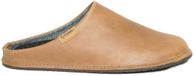 Gottstein Leather Loafer Unisex Beige
