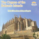 Organs Priory The Organs of the Balearic Islands