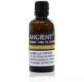 Ancient Wisdom Wierook (verdund) 50 ml etherische olie