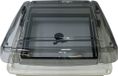 Remis Remitop Vista 40 x 40cm wit